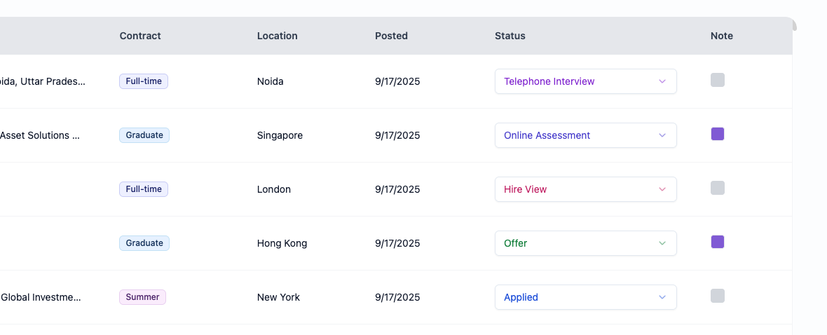 Filter Once. Focus Forever.